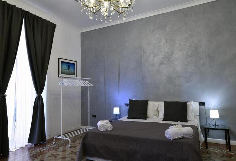 Четырехместный Номер Стандарт, Frizzo House