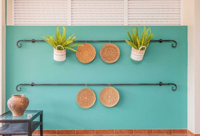 Casa 1 Quarto, Casas Do Salao By Madeira Sun Travel