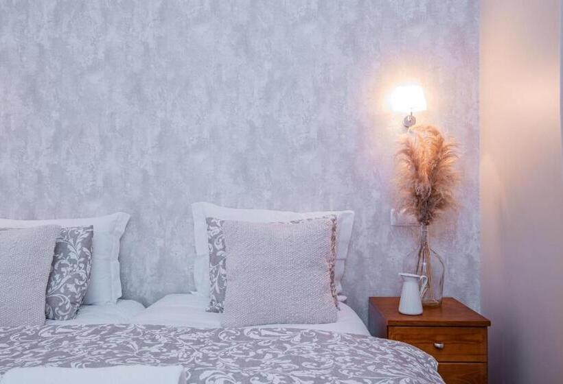 Дом 1 Спальня, Casas Do Salao By Madeira Sun Travel