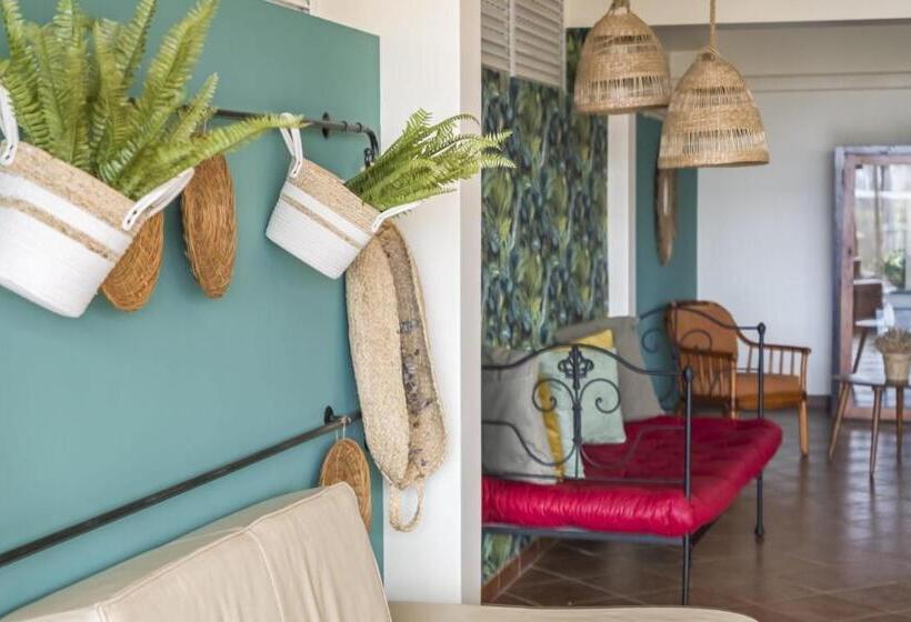 Casa 1 Quarto, Casas Do Salao By Madeira Sun Travel