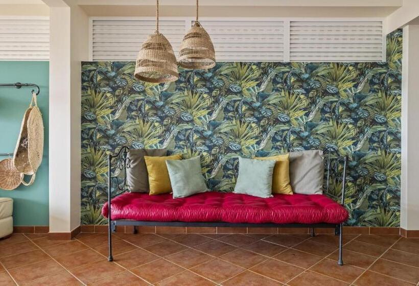 Студио Стандарт с Террасой, Casas Do Salao By Madeira Sun Travel