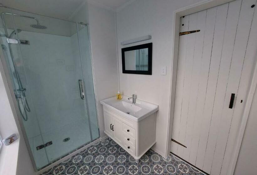 발코니가 있는 스위트, Duxhouse Bnb
