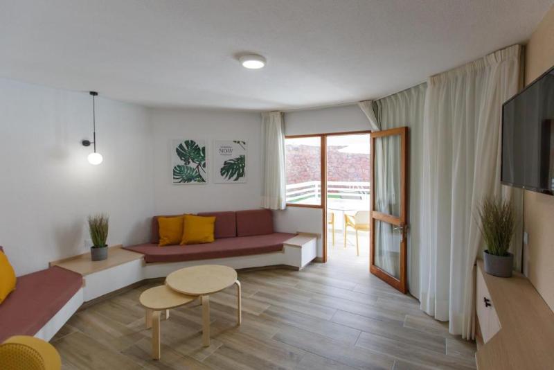 דירת שני חדרים, Apartamentos Datasol