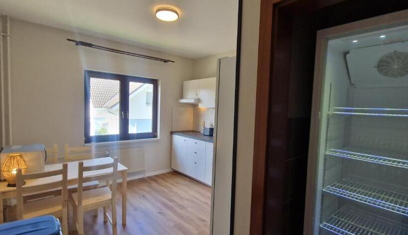 이코노미 룸, Businesshotel Mühlenbeck