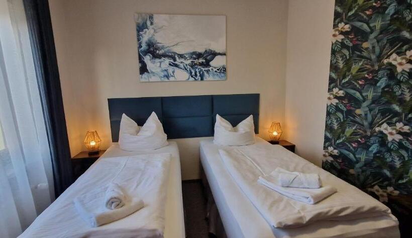 수피리어 룸, Businesshotel Mühlenbeck