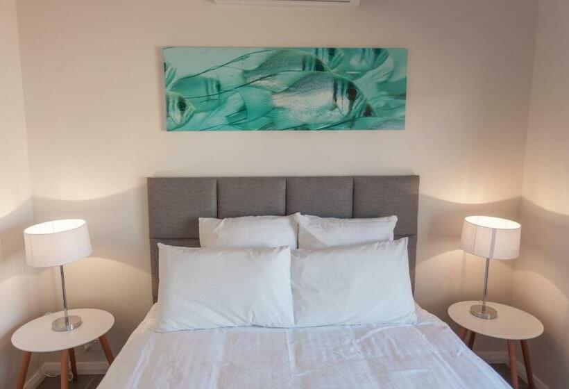 Апартаменты 1 Спальня, Exmouth Escape Resort