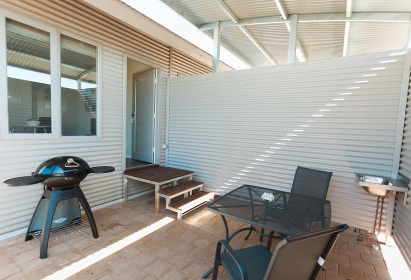 Апартаменты 1 Спальня, Exmouth Escape Resort