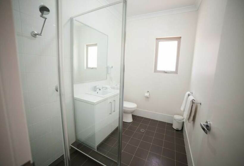 Апартаменты 1 Спальня, Exmouth Escape Resort