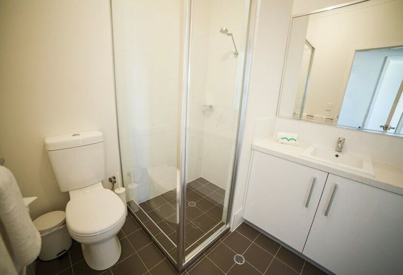 Апартаменты 2 Спальни, Exmouth Escape Resort