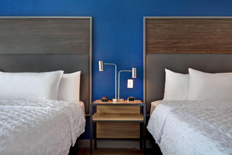 Номер Стандарт, B&b Hotel Rostock Broderstorf