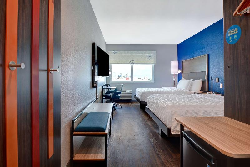 Номер Стандарт, B&b Hotel Rostock Broderstorf