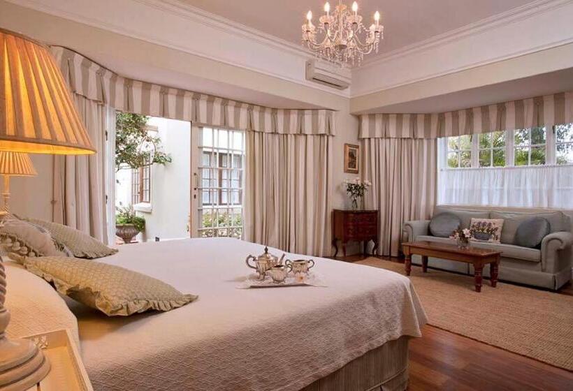 Quarto Estandar Cama King, Lemon Tree Lane