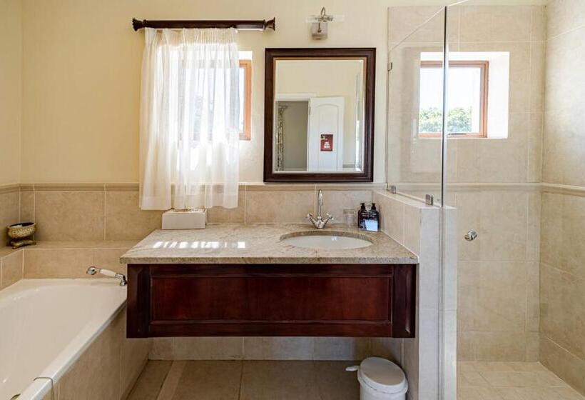 Quarto Estandar Cama King, Lemon Tree Lane
