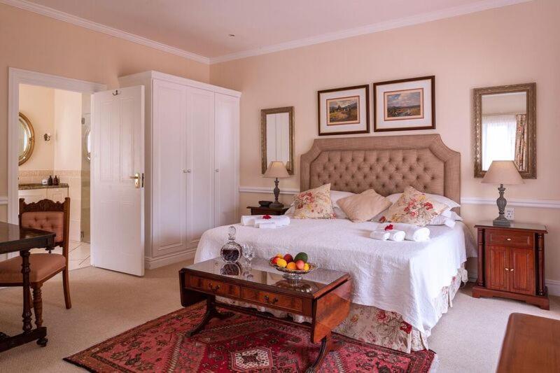 Quarto Estandar Cama King, Lemon Tree Lane