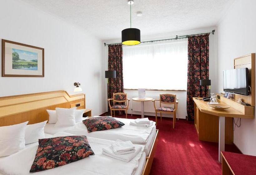 Номер Стандарт, Landhotel Zur Schmiede
