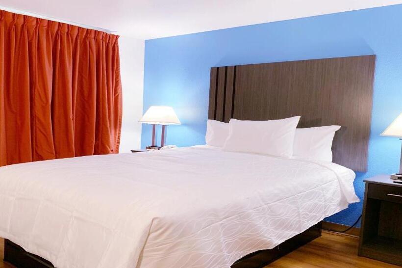 Номер Стандарт, Surestay Plus Hotel By Best Western Niagara Falls East
