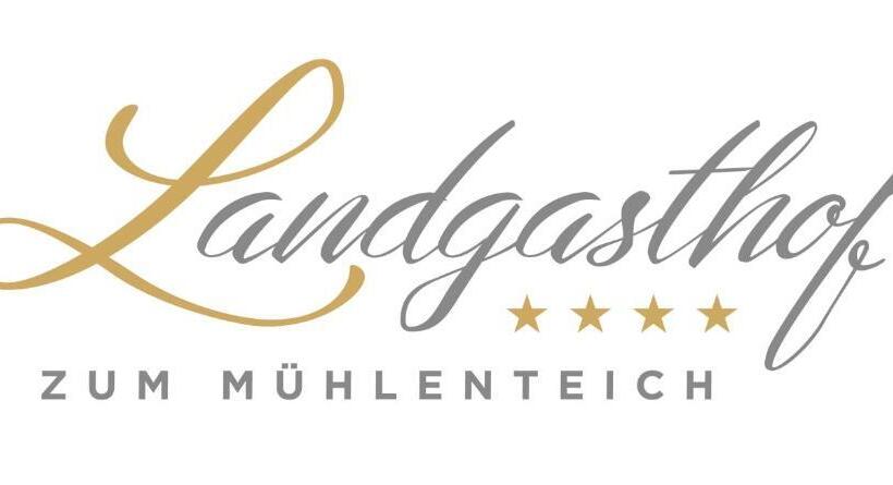 스탠다드 싱글 룸, Landgasthof Zum Mühlenteich