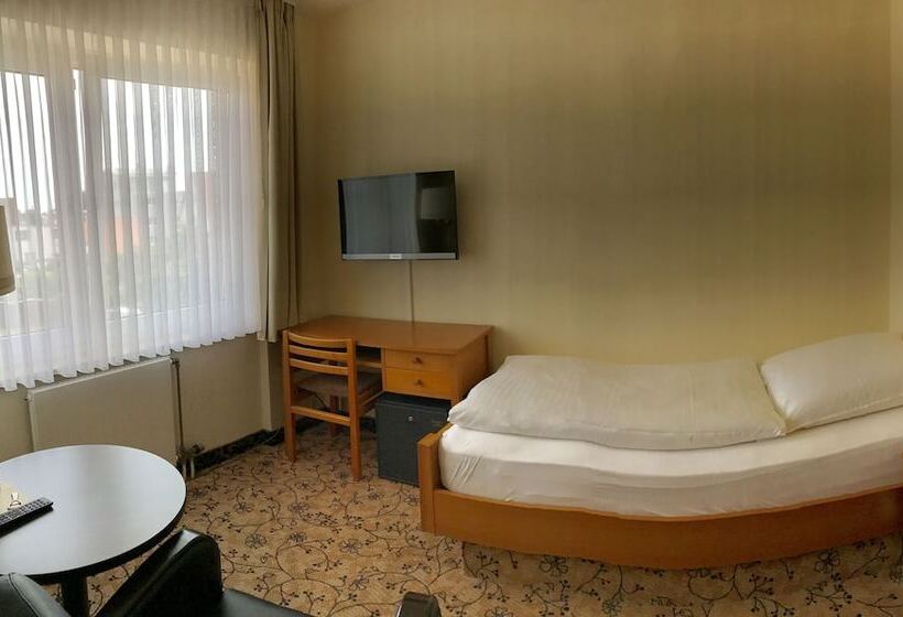 标准单人间, Villa Am Meer