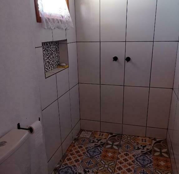 Четырехместный Номер Стандарт, Maravilhoso