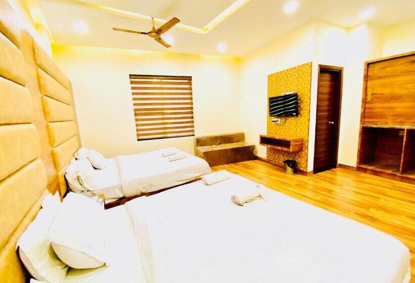 Family Suite, Avista