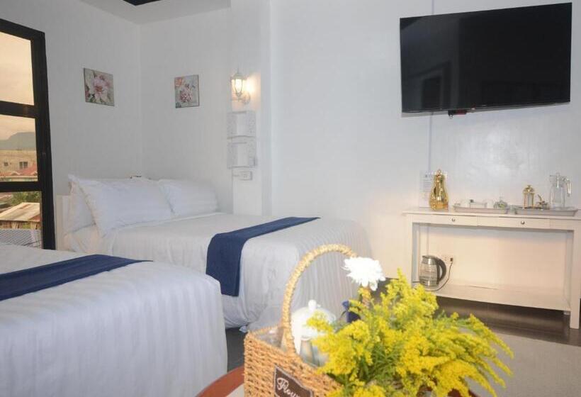 Family Suite, Gmb Arte