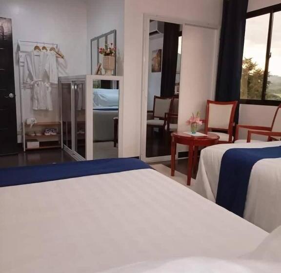 Family Suite, Gmb Arte