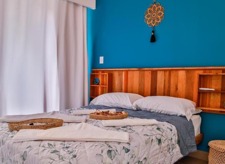 Family Suite, Mandala Beach