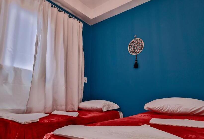 Family Suite, Mandala Beach