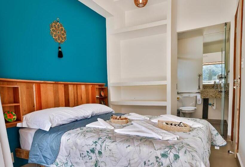 Family Suite, Mandala Beach
