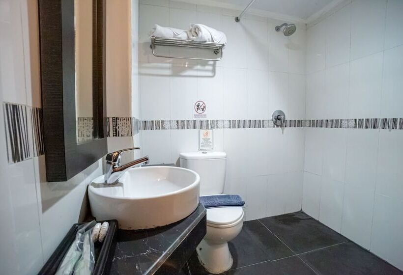 Номер Superior, Parkside Star Hotel Jayapura
