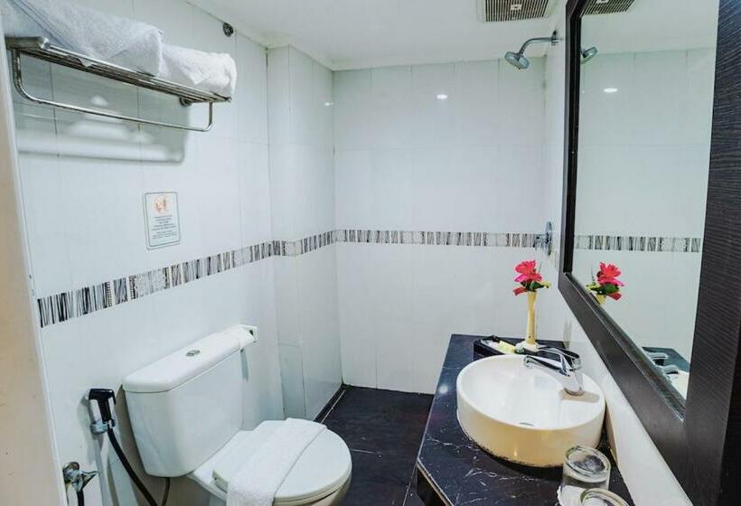 Номер Superior, Parkside Star Hotel Jayapura