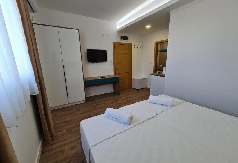 استودیوی استاندارد, Vila Hercegovka
