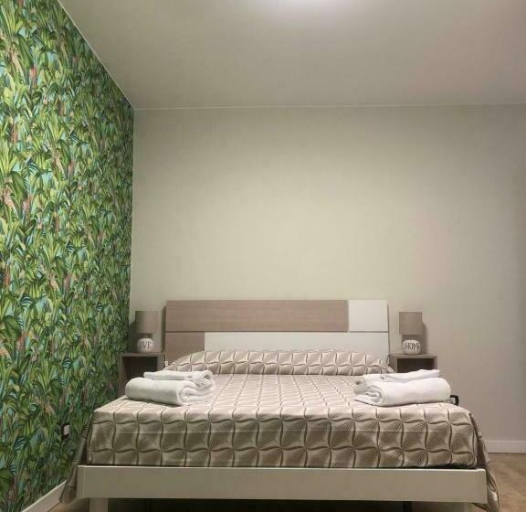 Номер Стандарт, Gorizia Rooms