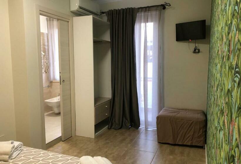 Номер Стандарт, Gorizia Rooms