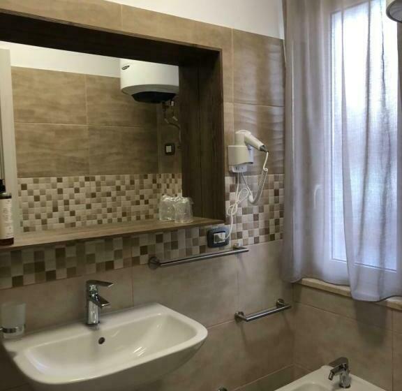 Номер Стандарт, Gorizia Rooms