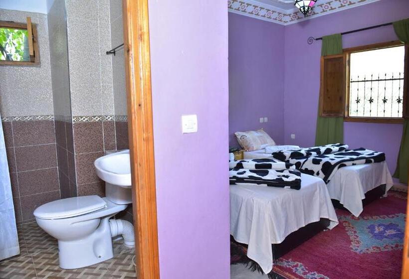 Номер Стандарт, Auberge De La Vallée