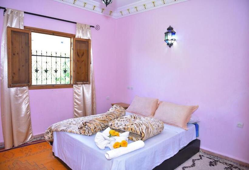 Апартаменты 1 Спальня, Auberge De La Vallée