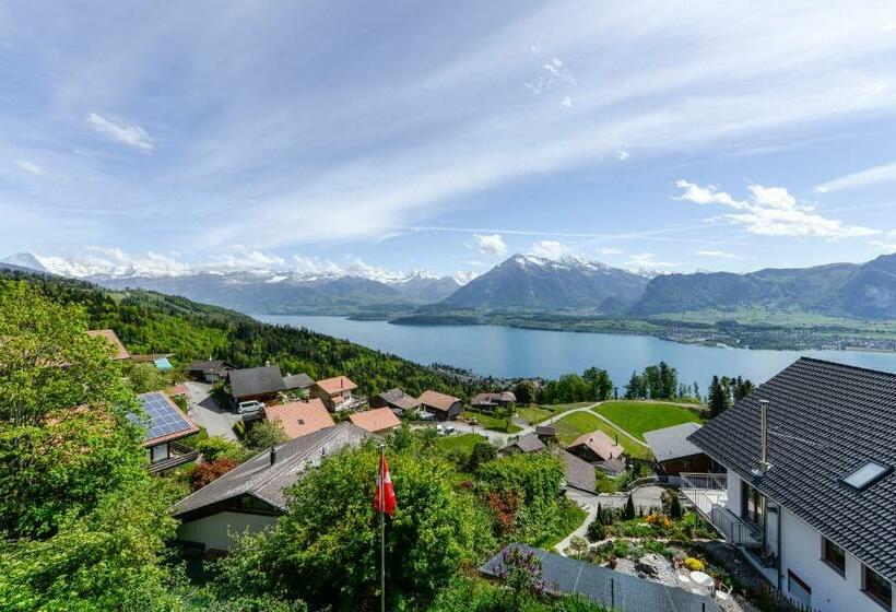 Номер Стандарт, Guesthouse Sonnegg