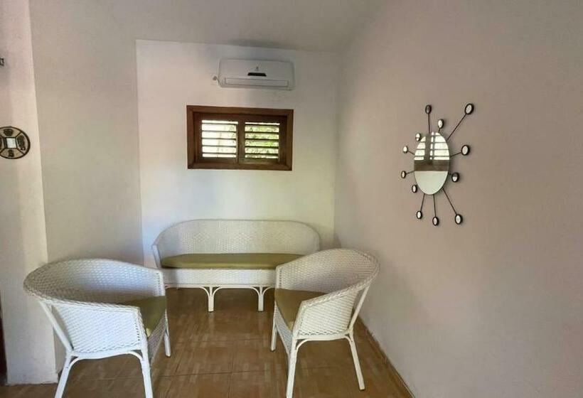 Номер Стандарт, Guest House Lua