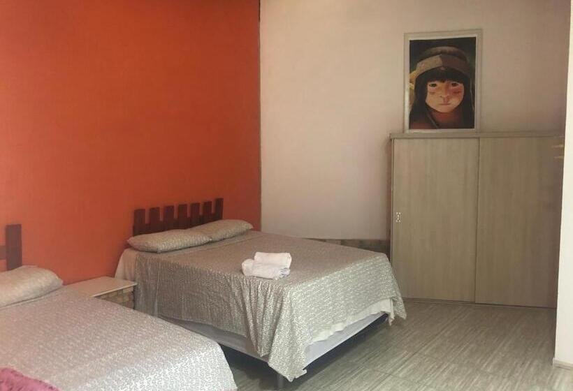 Номер Стандарт, Guest House Lua