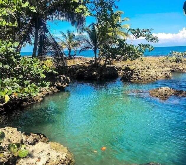اتاق استاندارد, Cahuita