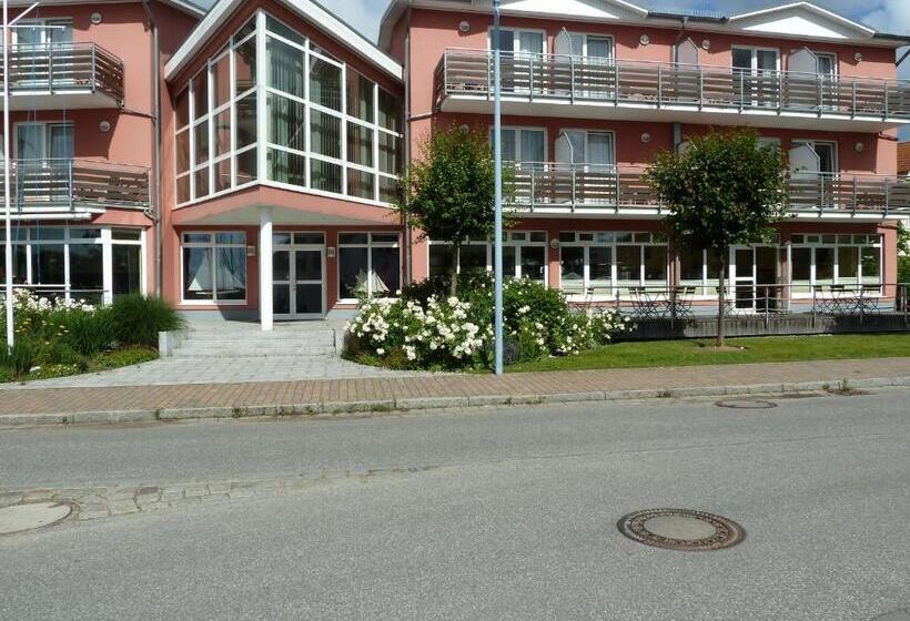 Номер Стандарт, Goor Und Apartmenthaus