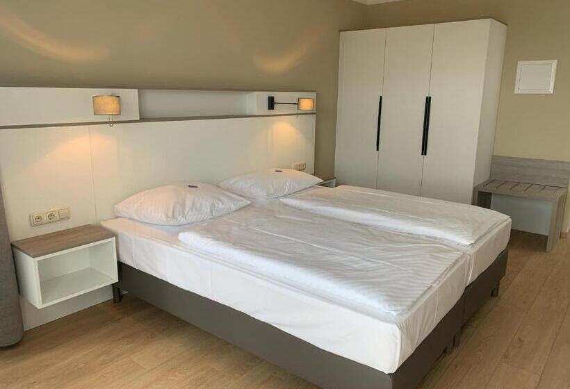 Номер Стандарт, Goor Und Apartmenthaus