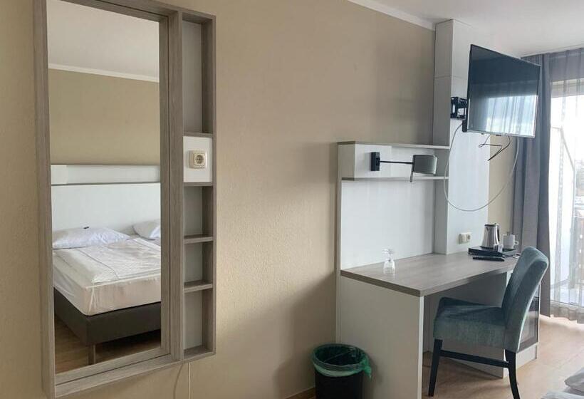 Номер Стандарт Вид на Озеро, Goor Und Apartmenthaus