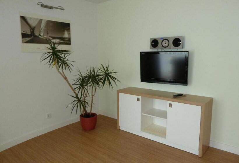 Апартаменты 2 Спальни, Goor Und Apartmenthaus