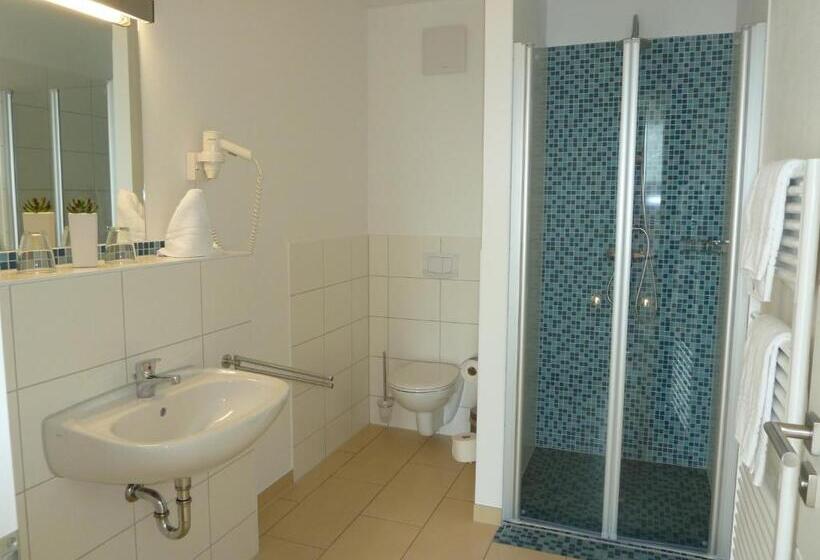 Апартаменты 2 Спальни, Goor Und Apartmenthaus