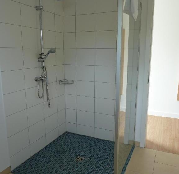 Апартаменты 1 Спальня Нижний Этаж, Goor Und Apartmenthaus