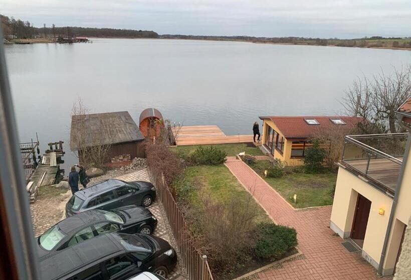 Номер Стандарт Вид на Озеро, Inselhof