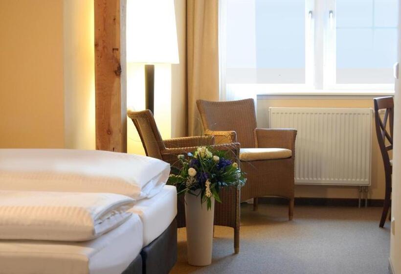 Номер Стандарт, Strandvillen Heringsdorf