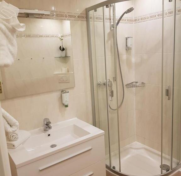 Family Suite, Romantik Im Hotel Villa Röhl